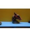 Wood Wall Decor-Animal Figure